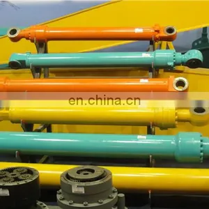 Excavator Parts ZX330-3 Bucket Cylinder 4643260 9255452 4711563 9312268 thumbnail-5
