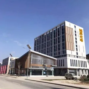 Shandong Xusheng Photoelectric Technology Co. LTD company overview - view 1 thumbnail