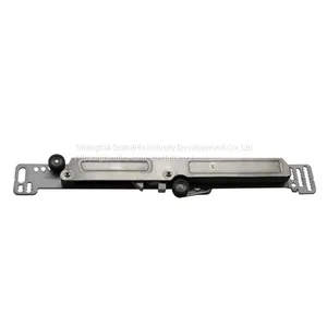 Soft Closing Mechanism ,Soft Close,Soft Closing Damper Slide thumbnail-4