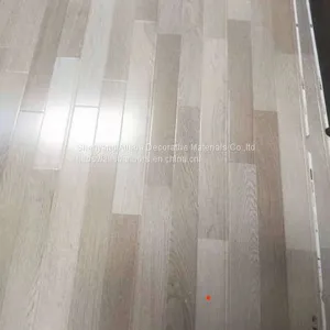 U-groove 8mm Laminate Flooring thumbnail-1