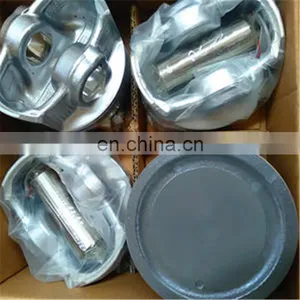 Piston Kits Newland Motor Parts Engine Custom Intake Valve Exhaust Valves 11347553775 11347573840 for BMW N54 Springs Kits Valve thumbnail-3