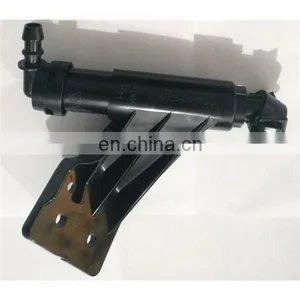 Left&Right Headlight Washer Telescopic Nozzle for H Yundai S Onata 13 OEM 98671-2P500 L 98672-2P500 R thumbnail-2