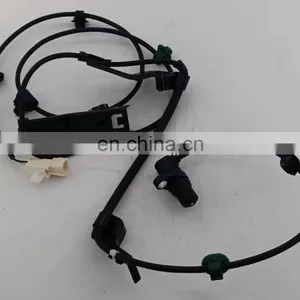 Front Right ABS Wheel Speed Sensor For Toyota Hilux Vigo OEM 89542-0K020 895420K020 thumbnail-1
