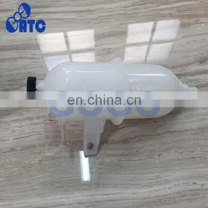 For Toyota Hilux Vigo MK6 SR5 Pick Up Fortuner Innova 2.5TD 3.0TD 10/2006>ON Coolant Reservoir Expansion Tank OE 16470-0L010 thumbnail-3