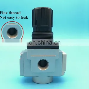 SMC Air Valve AR20-02 thumbnail-5