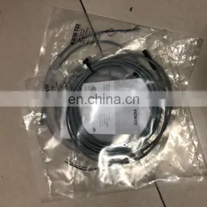 High Precision Temperature Digital Fiber Optic Sensor FX-301 thumbnail-3
