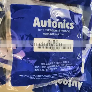 Autonics Proximity Switch CLDH4-5 thumbnail-5