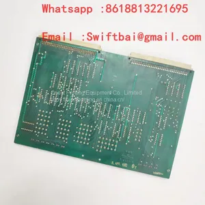 Heidelberg Wan Control Board Plug in Card 91.198.1463 For Ink Key Motor,Heidelberg Machinery Parts，Heidelberg Offset Spare Parts,Heidelberg Press Parts thumbnail-3