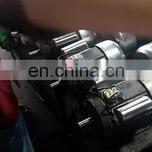 Factory Direct Sale 3HP One-phase Electric Motor With Good Service thumbnail-1