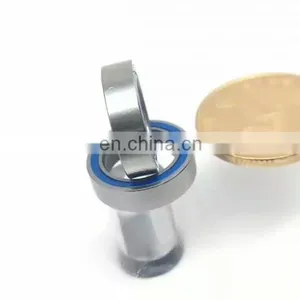 ISO9001:2015 RC HOBBY BEARING MANUFACTURER 6700ZZ 10*15*4 RC BEARING thumbnail-1
