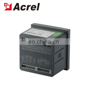 AMC96L-E4/KC High Quality 3 Phase LCD Display Kwh Power Smart Energy Meters thumbnail-3