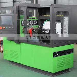 BCS815 for Common Rail Diesel Injection Hydraulic Pump Test Bench With Euieup Heui Function thumbnail-4