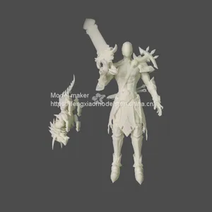 What Can be Printed by 3D Printing? thumbnail-2