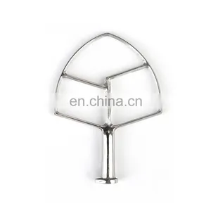 20L Multifunctional Stainless Steel Planetary Mixer Food Mixer thumbnail-7