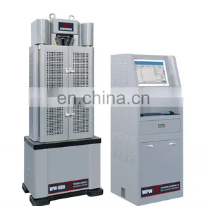China Factory Supplier Universal Testing Machine Parts 60 Ton Utm thumbnail-4