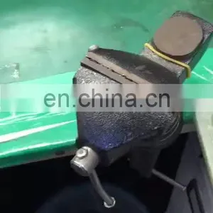 TH5100 TH130 Richter Leeb Hardness Tester With Integrated Calibration Function thumbnail-1