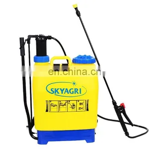 Knapsack Hand Farm Sprayer 20L Trustworthy Pesticide Manual Agriculture Sprayer thumbnail-5