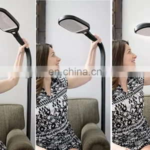 New Arrival Creative Led Floor Lamp With Adjustable Head thumbnail-3