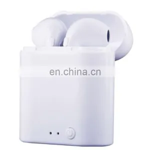2020 Amazon Sale Products Sport Music Game in Ear SBC TWS Anti-noise Type-c Bluetooth Earphone Handsfree thumbnail-2