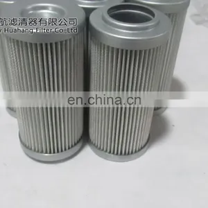 Huahang Manufacture Wholesale Prices Oil Filtration Hydraulic Filter Element hy D501.32.10es thumbnail-1