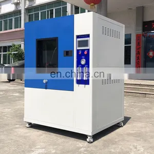 Liyi IPX1 IPX2 IP4 Waterproof Testing Machine Equipment thumbnail-3