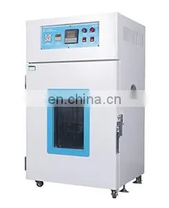 Liyi 500 Degree Laboratory / Industrial Precision High Temperature Drying Oven thumbnail-4