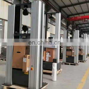 Liyi 100KN Hydraulic Tester Steel Tensile Test Machine thumbnail-7
