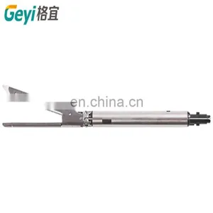 GEYI Factory Price Laparoscopic Instrument Disposable Rotate Linear Cutter Staplers Reloads for Endoscope Use thumbnail-2