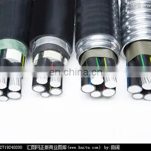 Aluminium Alloy Cable thumbnail-3