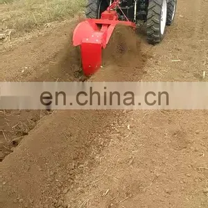 China 30hp 4wd Compact Garden Tractor With Best Price thumbnail-1