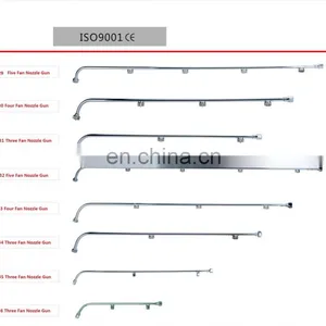 High Pressure Sprayer Gun for Sprayer Use thumbnail-5