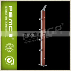 Hardware Stock Lowes Porch Indoor Railings Exterior Hand Wood Baluster thumbnail-1