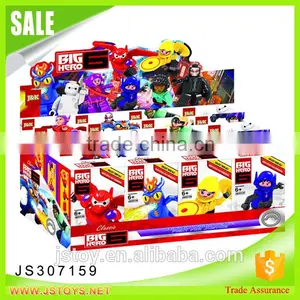 JSTOYS Intellect Blocks Toys,manufactory Building Blocks Toys thumbnail-3