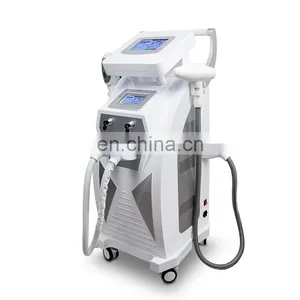 3 in 1 Laser Hair Removal Machine/ipl Hair Removal Laser Tattoo Removal thumbnail-3