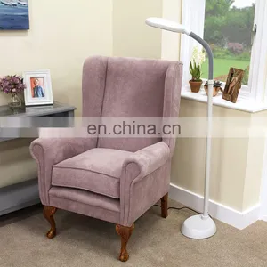Customized Floor Lamp Luxury Wholesale Lamps Dimmable Led for Office Craft Hobby thumbnail-5
