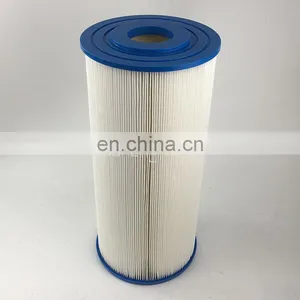 20 Micron Water Spare Parts Jacuzzi Swimming Pool Filter for Water System thumbnail-1