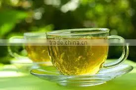 Organic Green Tea For OEM thumbnail-4