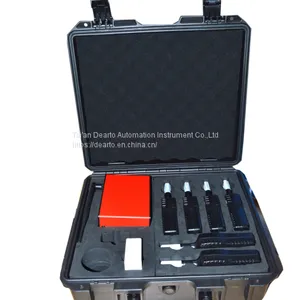 Wireless Temperature Humidity Field Monitoring System thumbnail-5