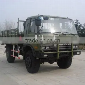 Military Vehicle thumbnail-1
