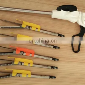 Disposable Endo Stapler Disposable Linear Cutter for Endoscope Use thumbnail-3