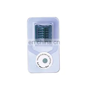 Laparoscopic Medium Larger Polymer Ligation Clips Hemolok Clip Applicator Laparoscopy Instruments thumbnail-5