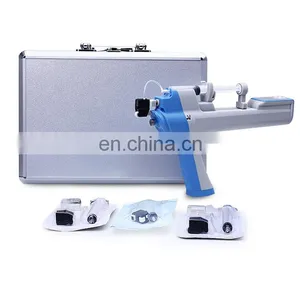 Hot Selling High Quality Salon Use Moisturizing and Hydrating Meso Injector Mesotherapy Gun Easy Operation Meso Gun thumbnail-5