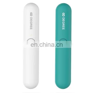 Wholesale Uvc 254nm Ultraviolet Germicidal Lamp Mini Portable Handheld uv Led Germicidal Lamp thumbnail-3