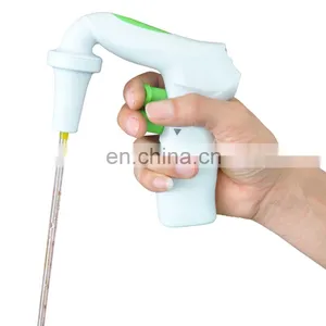 MaxPette Series Laboratory Large Capacity Handle Electric Pipette Aid Controller thumbnail-1