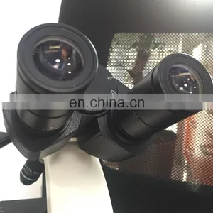 Advanced Biological Microscope With Binocular Head Trinocular Head thumbnail-4