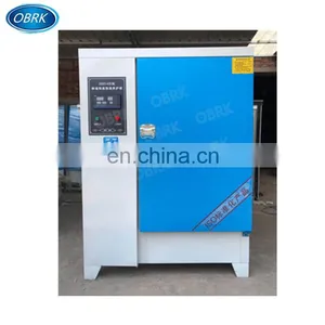 Cement Constant Temperature Humidity Control Curing Cabinet Maintenance Box thumbnail-1