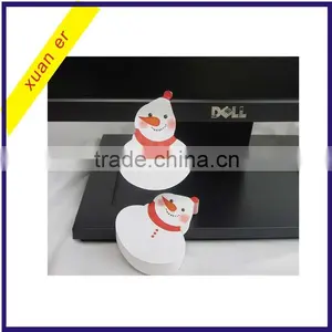 China Wholesale Different Shaped Adhesive Paper Sticky Note by School Supply thumbnail-4