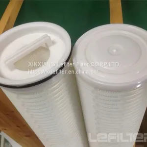 Industry High Flow Water Filter Cartridge HFU680UY400J thumbnail-5