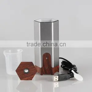 Mini HEPA Portable Ozonizer Car Air Purifier for Car thumbnail-4