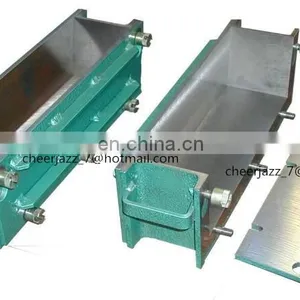 Concrete Steel Beam Test Mould for Concrete Construction thumbnail-2